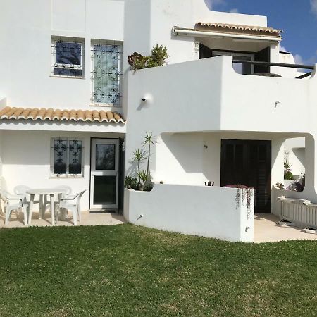 Clube Nautilus Apartment Porches  Exterior foto