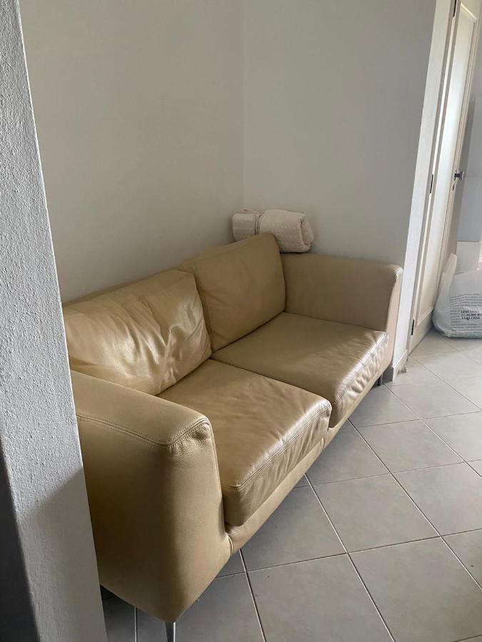Clube Nautilus Apartment Porches  Exterior foto