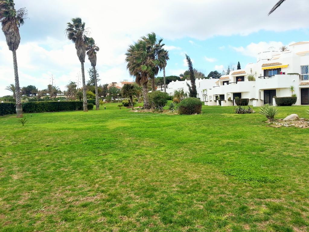 Clube Nautilus Apartment Porches  Exterior foto
