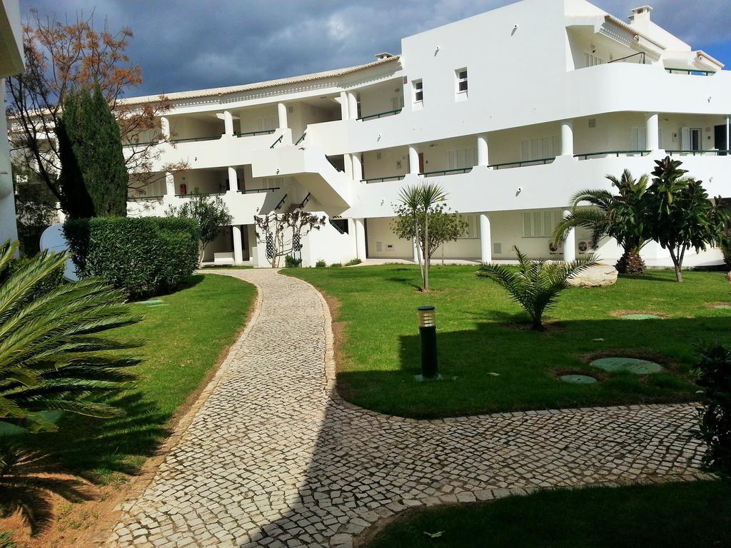 Clube Nautilus Apartment Porches  Exterior foto