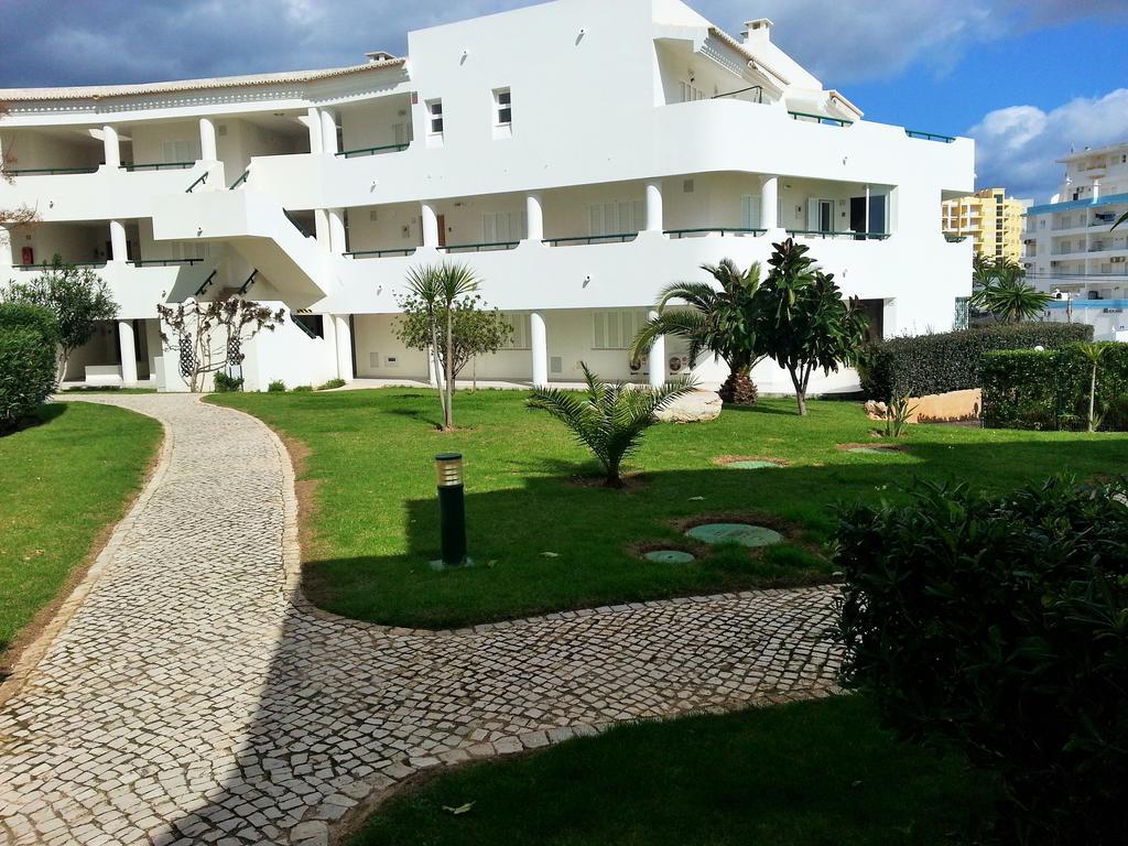 Clube Nautilus Apartment Porches  Exterior foto
