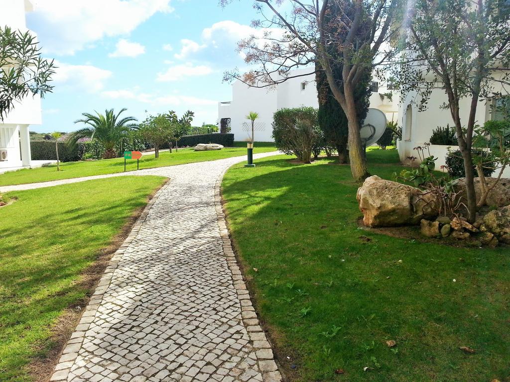Clube Nautilus Apartment Porches  Exterior foto