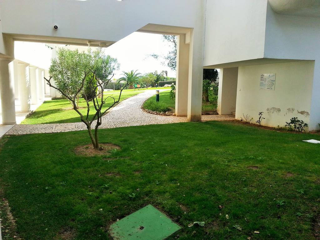 Clube Nautilus Apartment Porches  Exterior foto