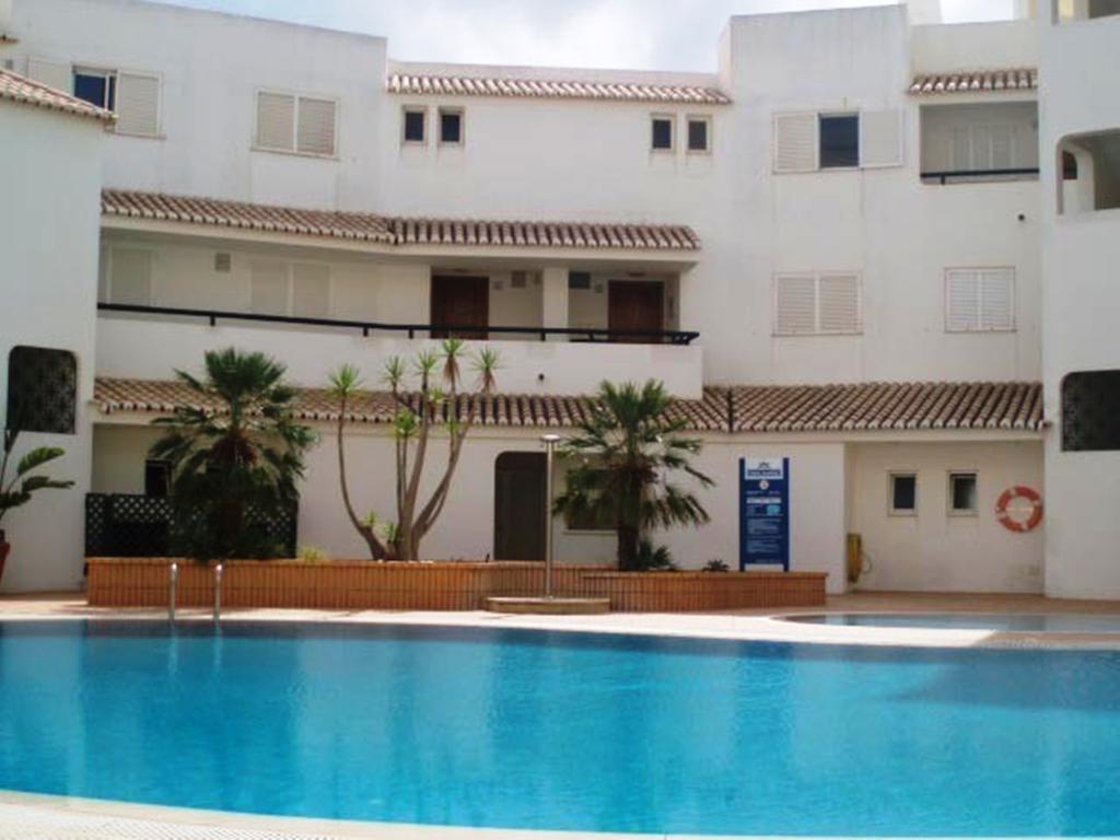 Clube Nautilus Apartment Porches  Exterior foto