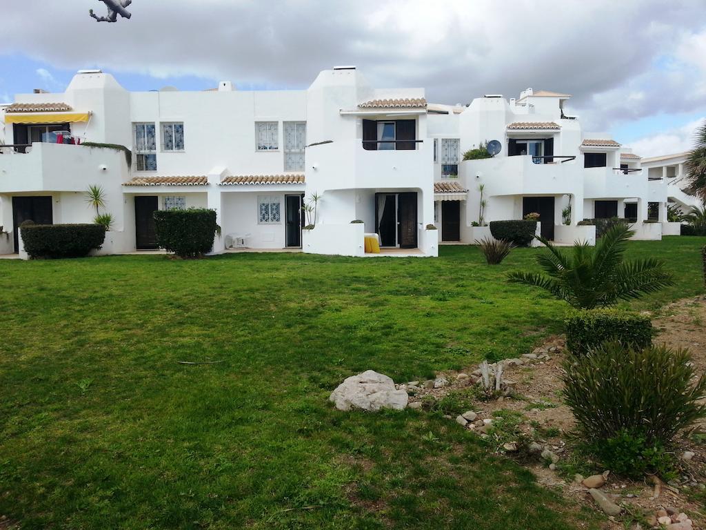 Clube Nautilus Apartment Porches  Exterior foto