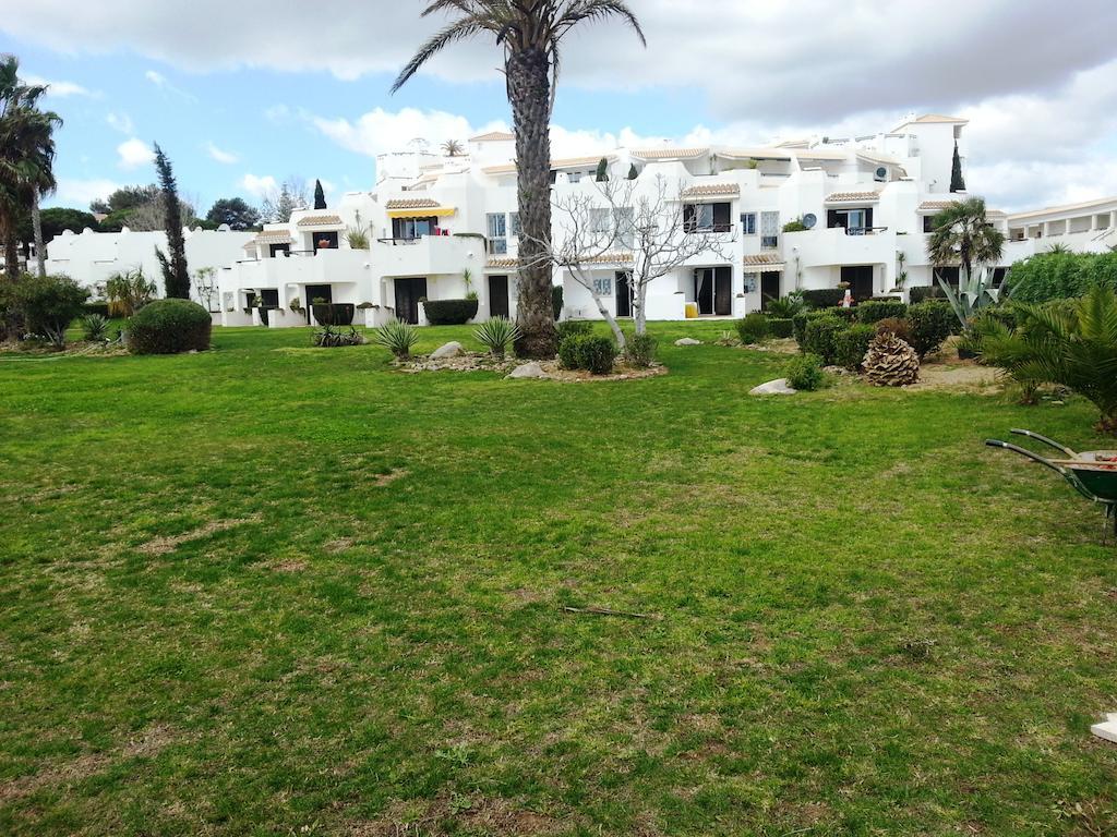 Clube Nautilus Apartment Porches  Exterior foto