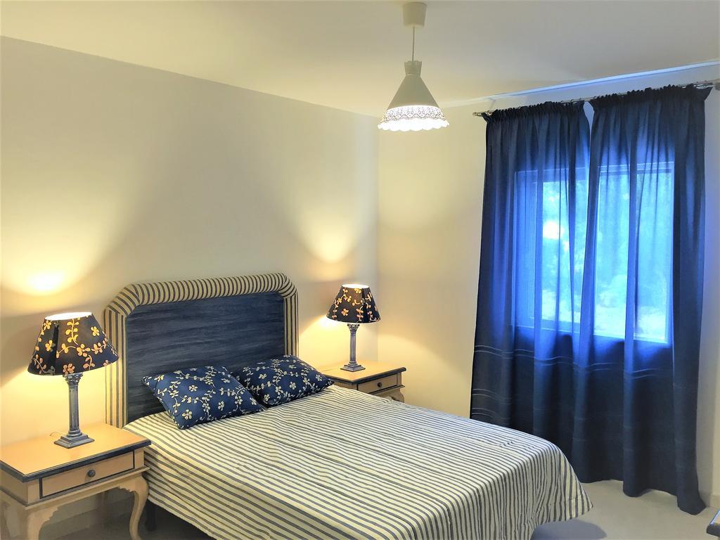 Clube Nautilus Apartment Porches  Exterior foto