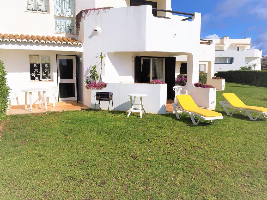 Clube Nautilus Apartment Porches  Exterior foto