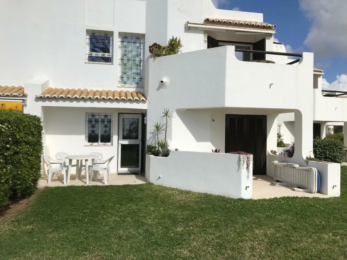 Clube Nautilus Apartment Porches  Exterior foto
