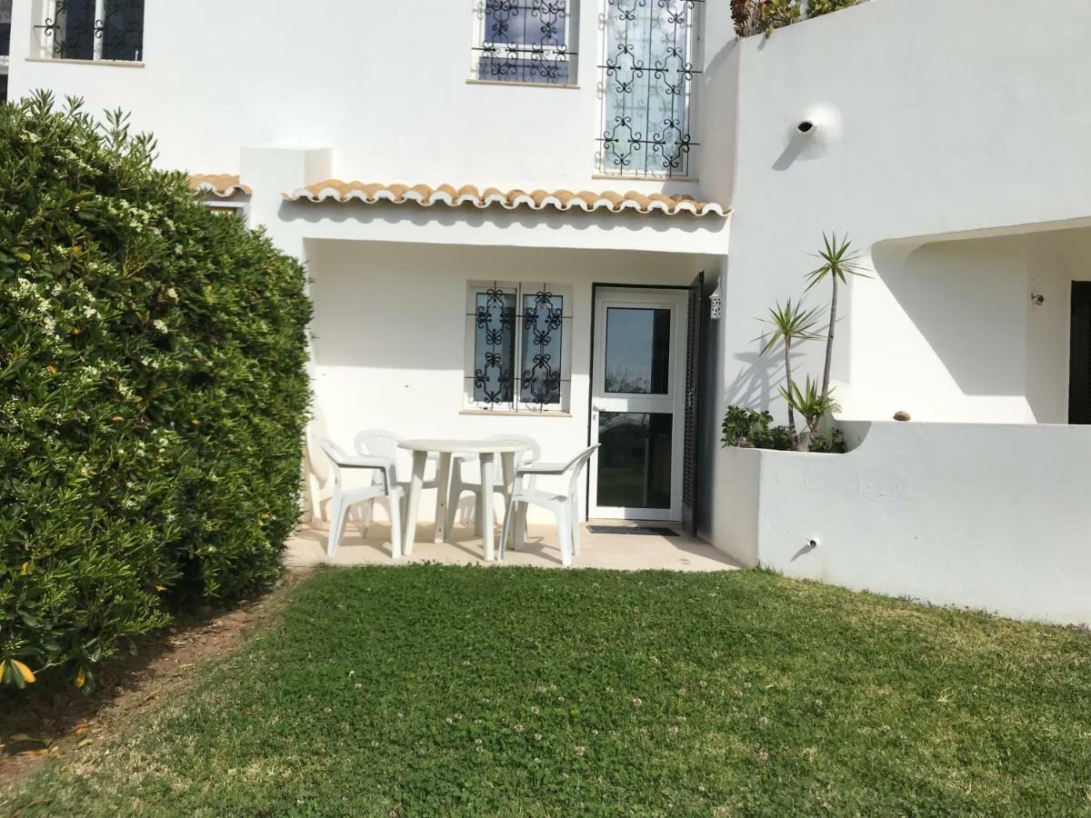 Clube Nautilus Apartment Porches  Exterior foto